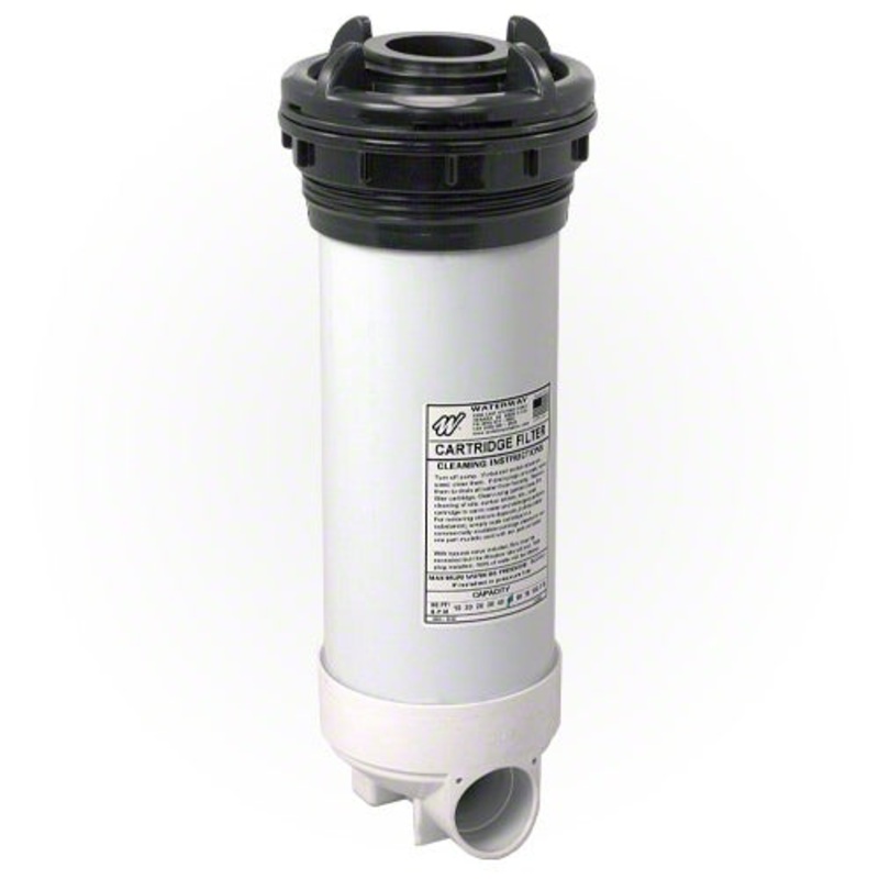 Waterway Lo-Profile Dyna-Flo Skim Filter - 510-6551