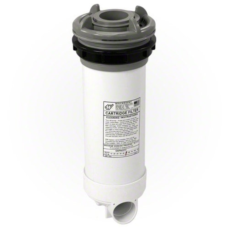 Waterway Lo-Profile Dyna-Flo Skim Filter - 510-6557