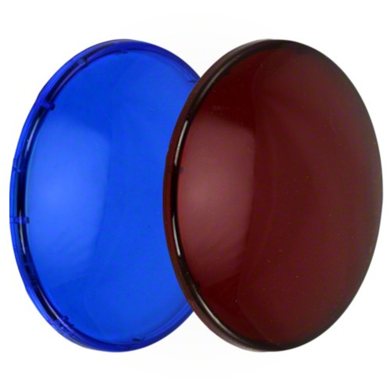 Waterway Spa Light Lenses - 630-0005
