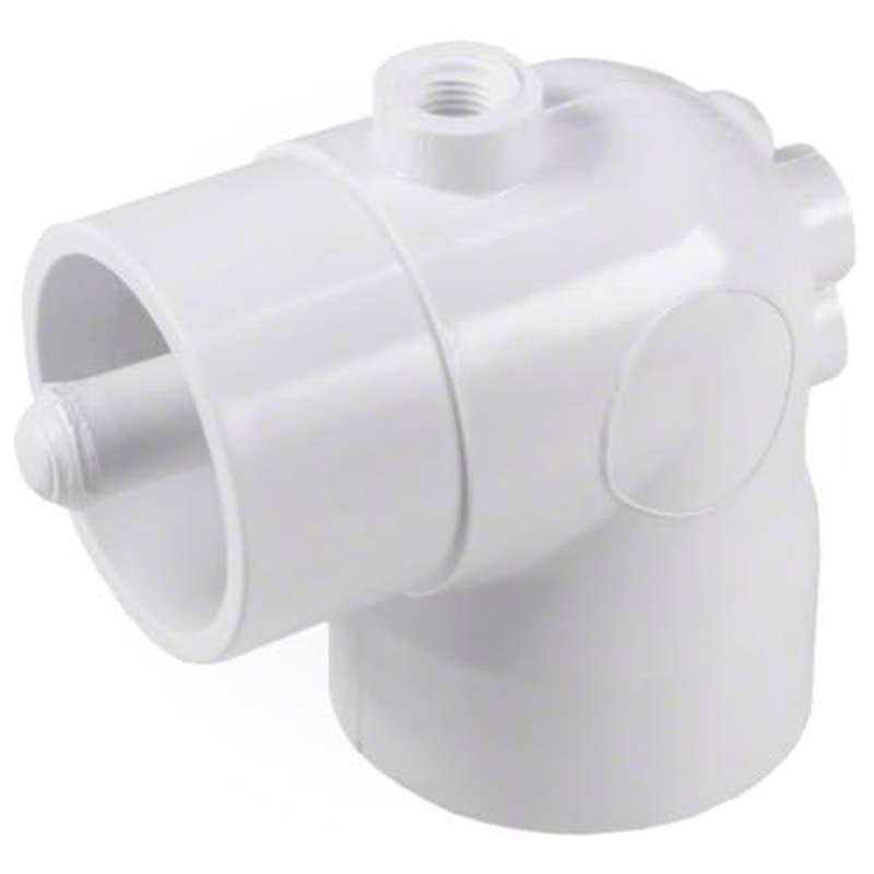 Waterway Thermowell - 2" - 411-6040