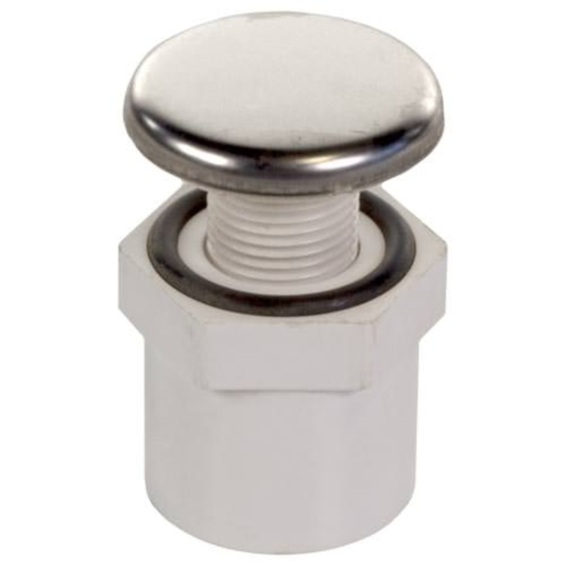 Waterway Air Injector - 670-2190
