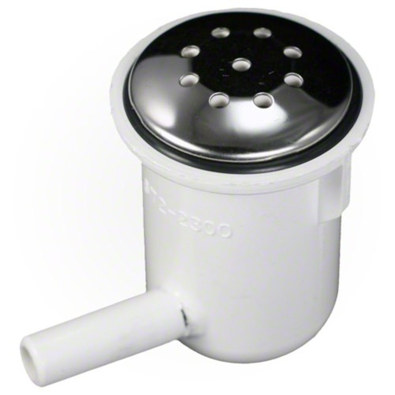 Waterway Air Injector - 670-2350