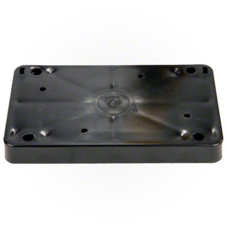Waterway Motor Base - 48 Frame - 672-1020