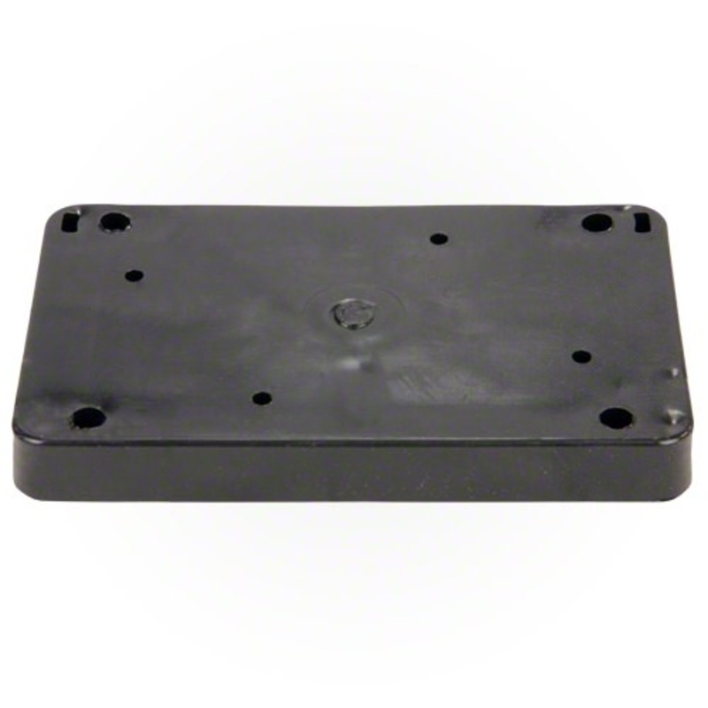 Waterway Motor Base - 48 Frame - 672-1080