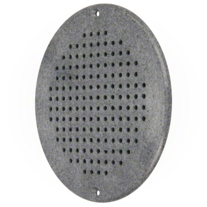 Waterway Round Vent - 672-0609-GYG