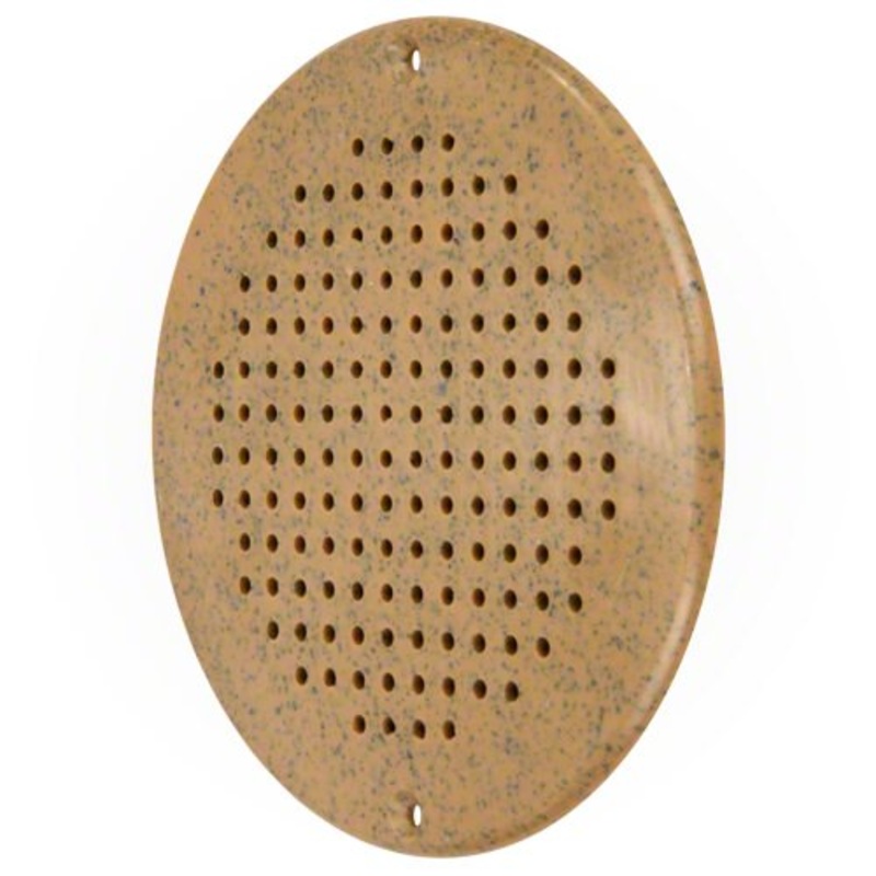 Waterway Round Vent - 672-0609-SAG