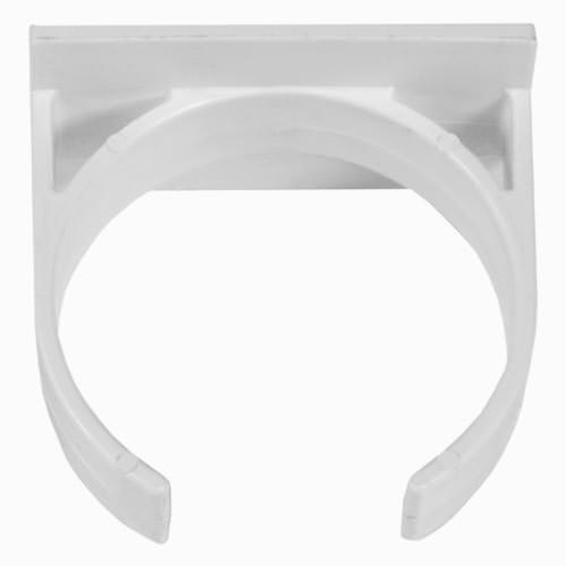 Waterway Vinyl Plumbing Holder - 1.5" - 672-1430