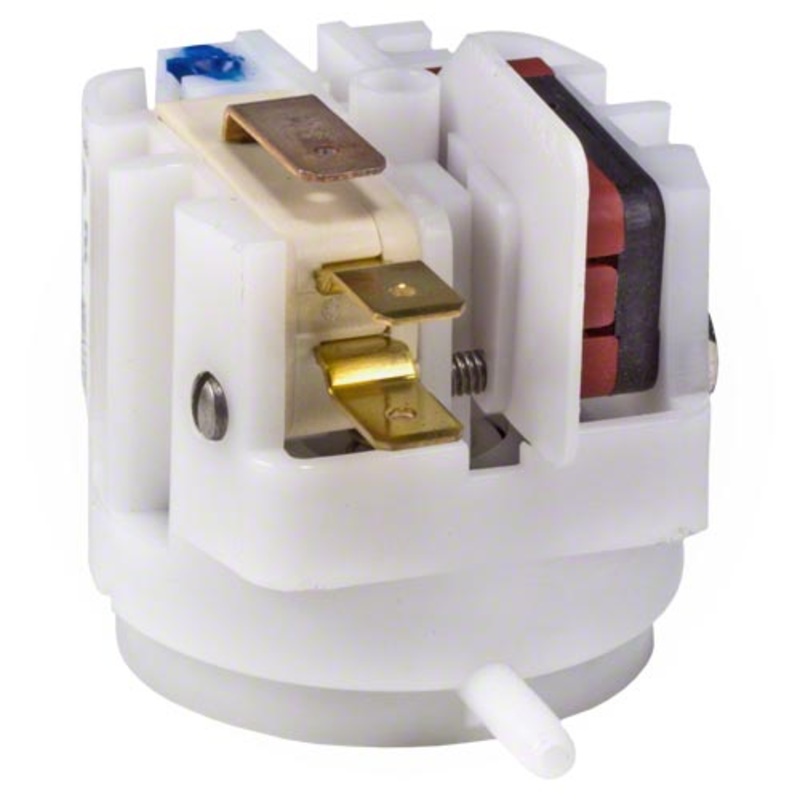 Adjustable SPDT Pressure Switch - PR11120A