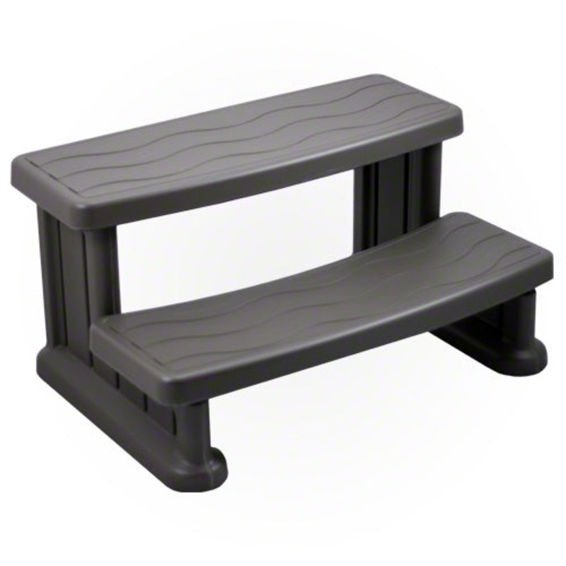 Cover Valet Spa Side Step