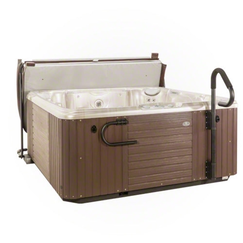 Leisure Concepts Safe-T-Rail