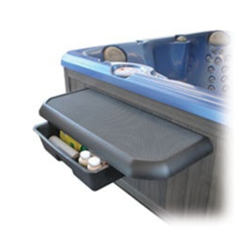 Leisure Concepts Smart Bar with Drawer