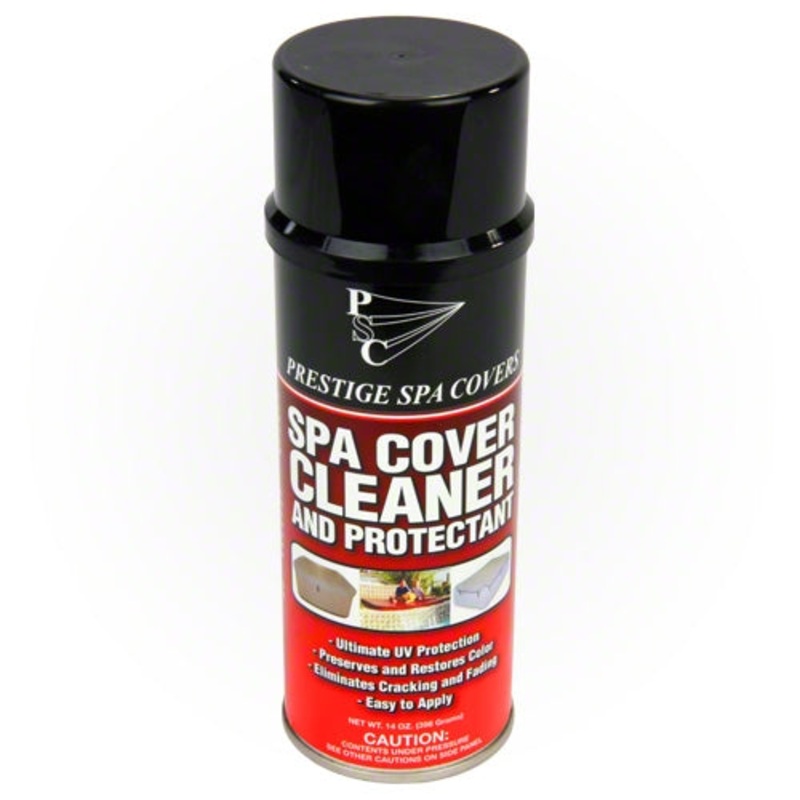 Prestige Spa Cover Cleaner and Protectant