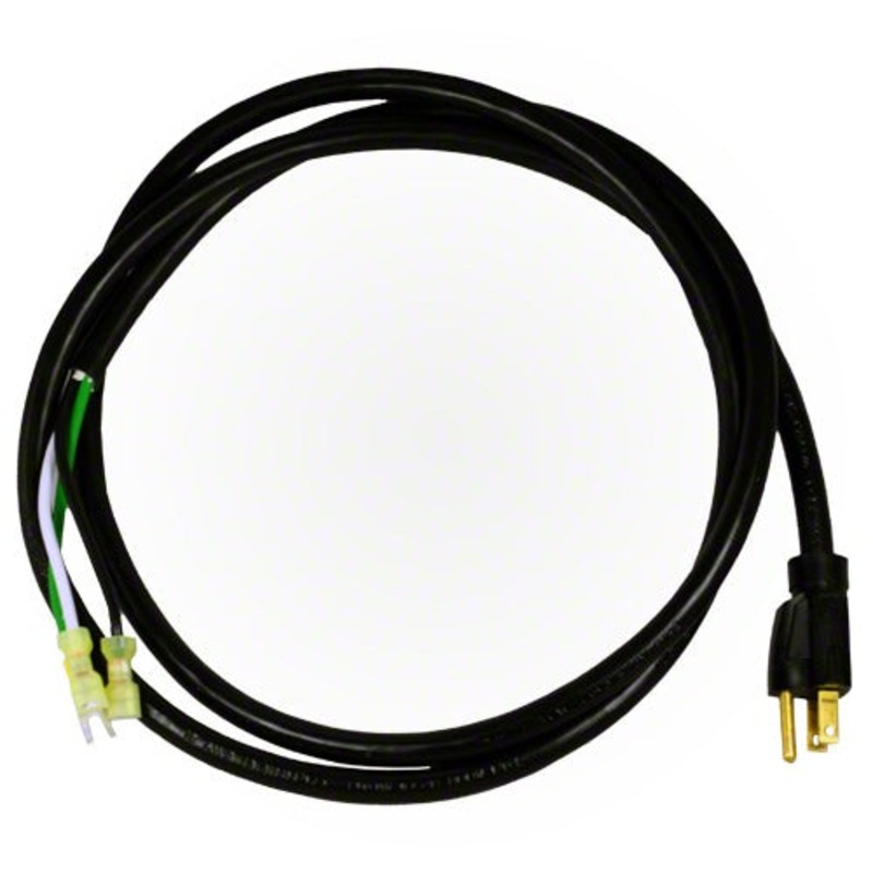 Waterway 3-foot Nema Cord - 741-CGGZ-67R