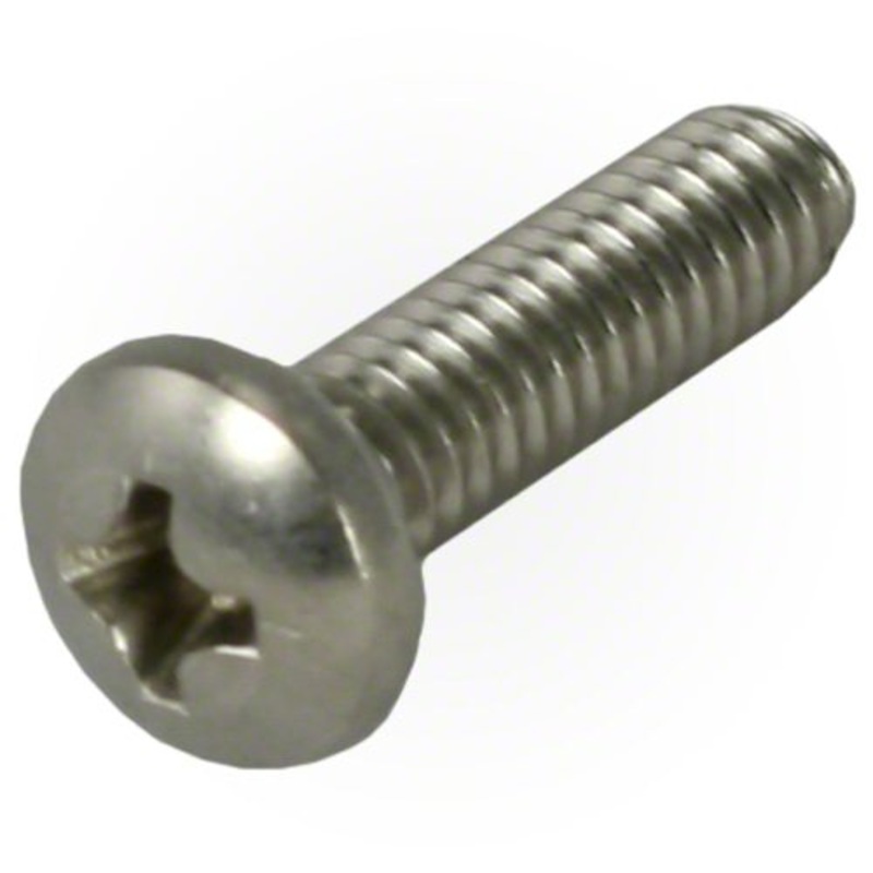 Waterway Face Plate Screws - 819-1110