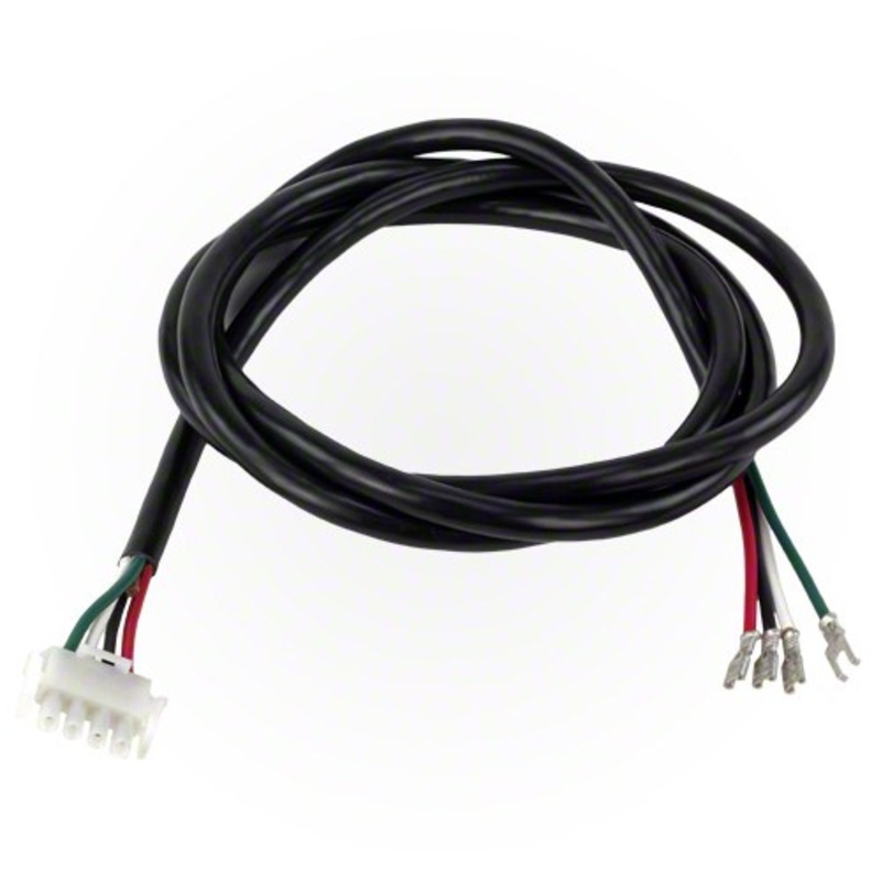 Waterway Pump Cord - 4-pin Amp - 741-CGGG-65X