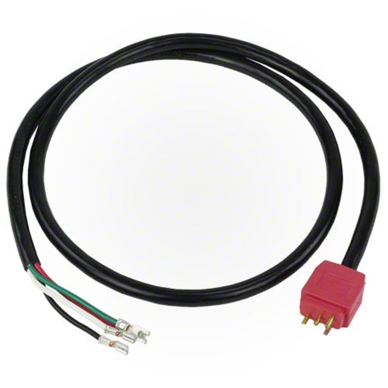 Waterway Pump Cord - J&J Mini - 741-CGGG-45P
