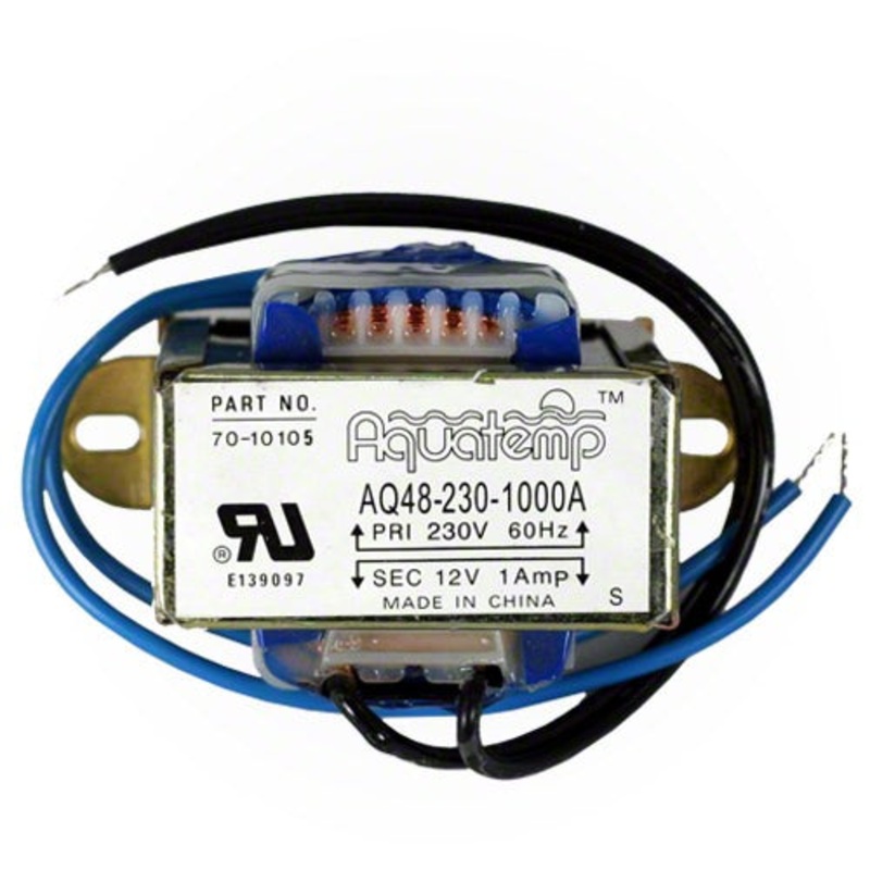 Waterway Transformer 1A 230V - 813-4500