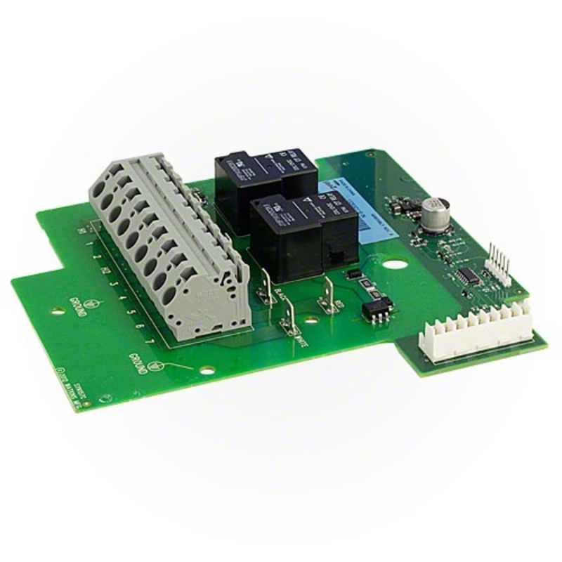 Watkins Heater Relay Board - 77118