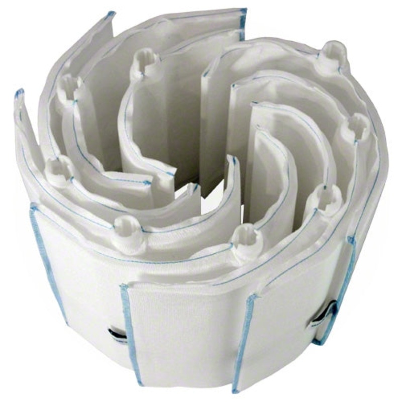 Filbur DE Filter 12" Grid Set 7 Full and 1 Partial FC-9520