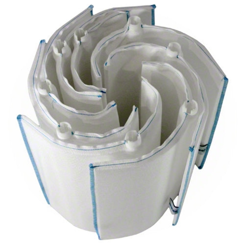 Filbur DE Filter 18" Grid Set 7 Full and 1 Partial FC-9530