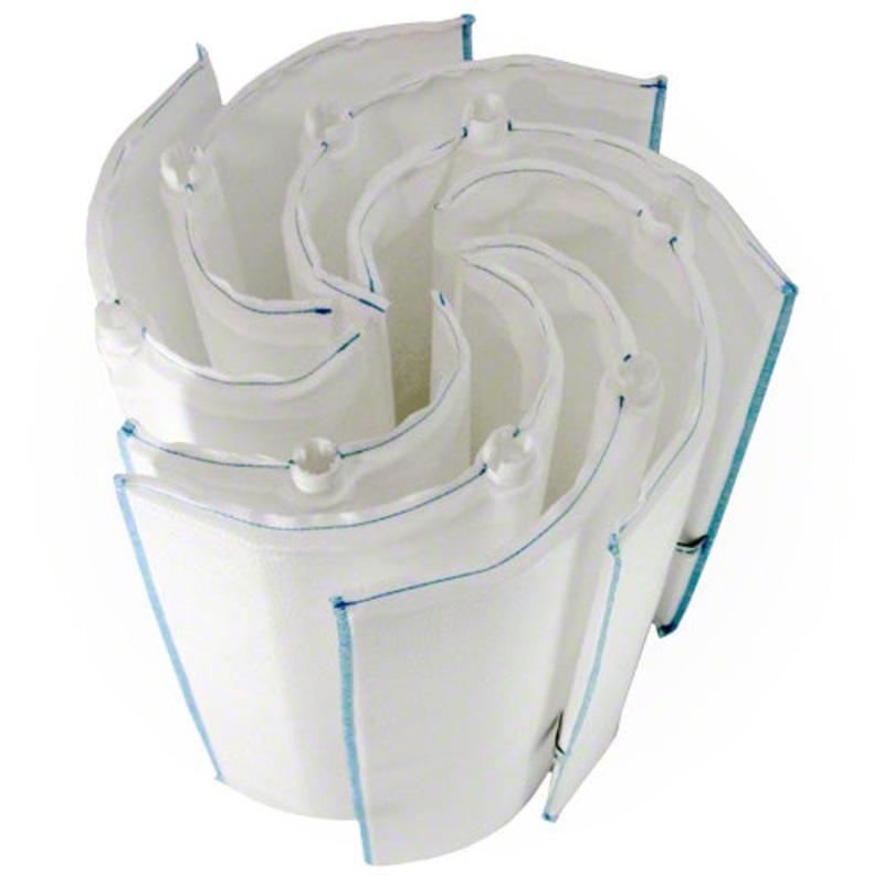 Filbur DE Filter 24" Grid Set 7 Full and 1 Partial FC-9540