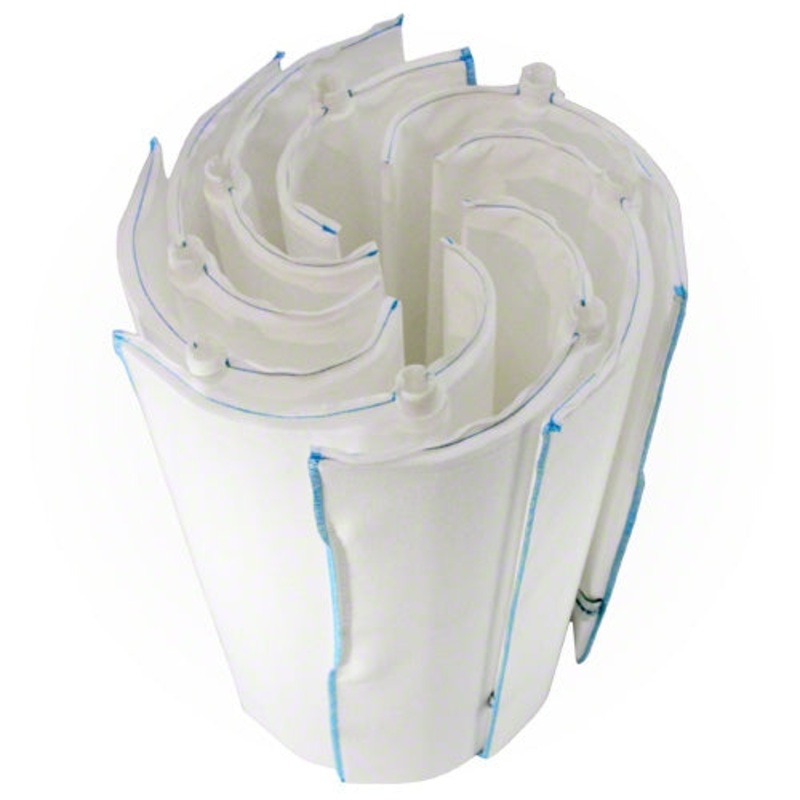 Filbur DE Filter 30" Grid Set 7 Full and 1 Partial FC-9550