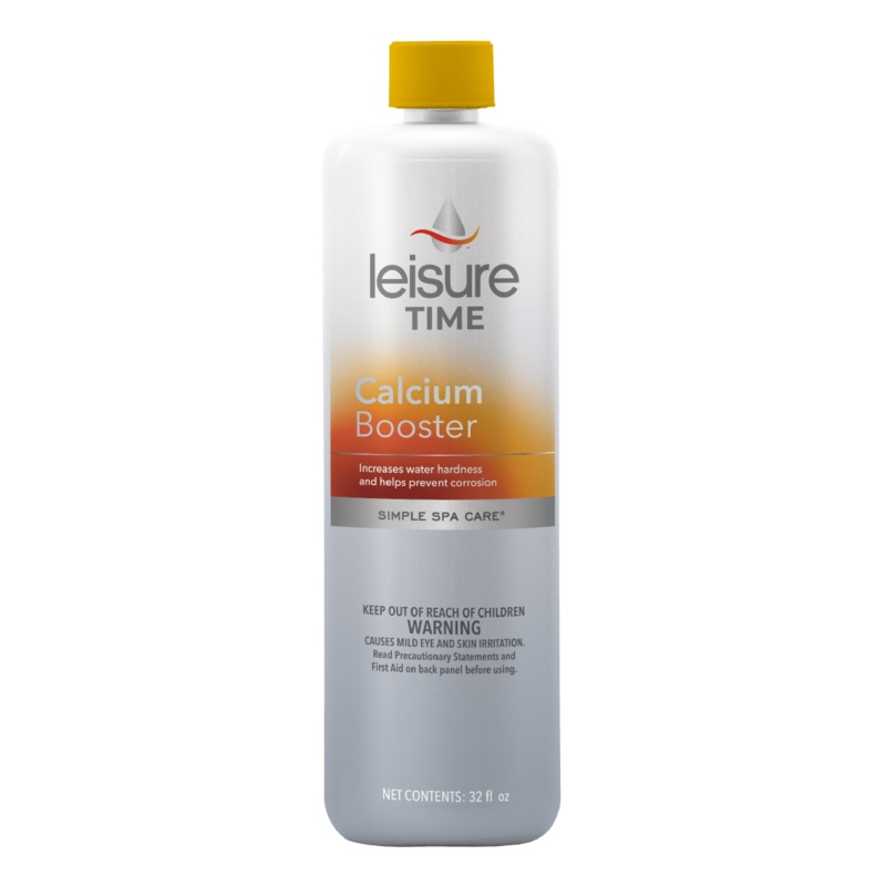 Leisure Time Calcium Booster - 32 Ounces