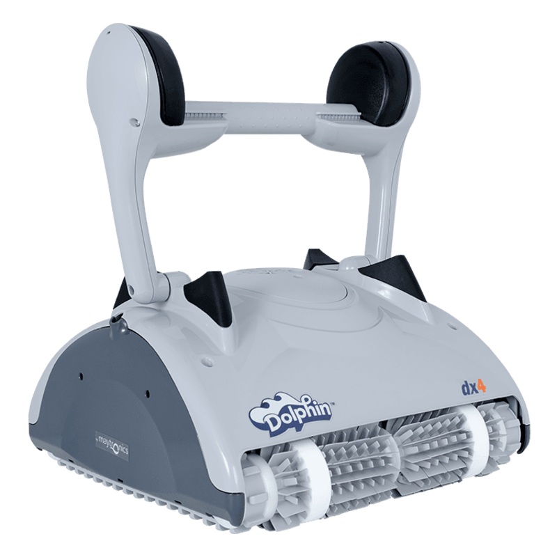 Dolphin DX4 Pool Cleaner