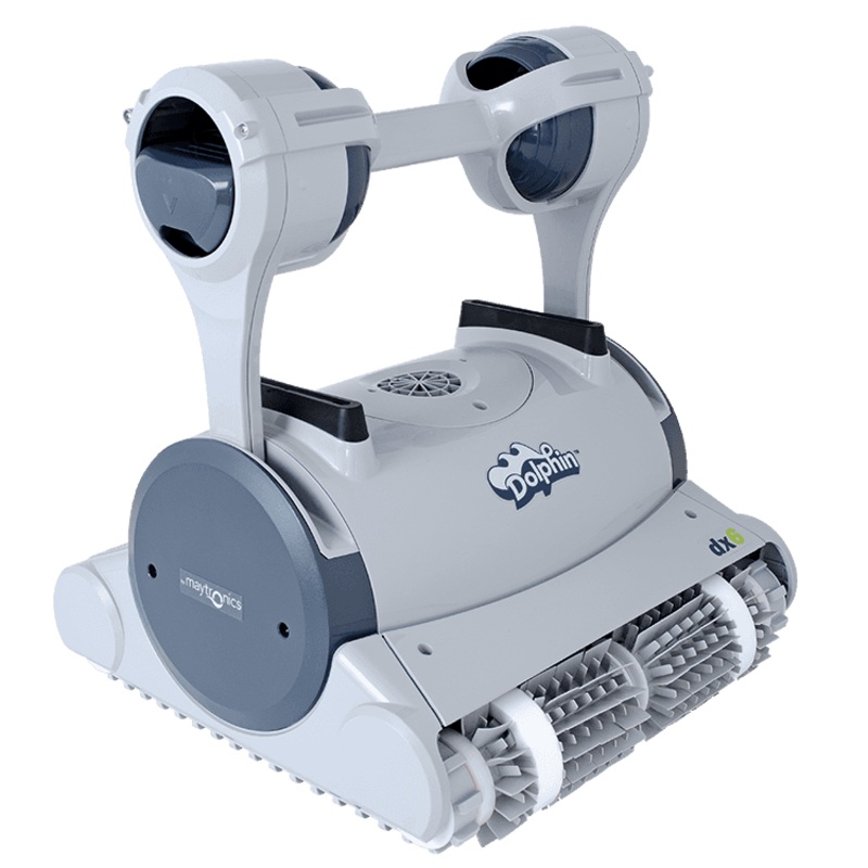 Dolphin DX6 Pool Cleaner