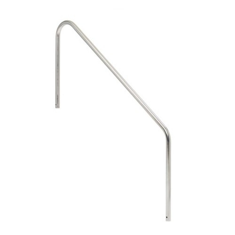 S.R. Smith 4' 2-Bend Handrail 2HR-4-065