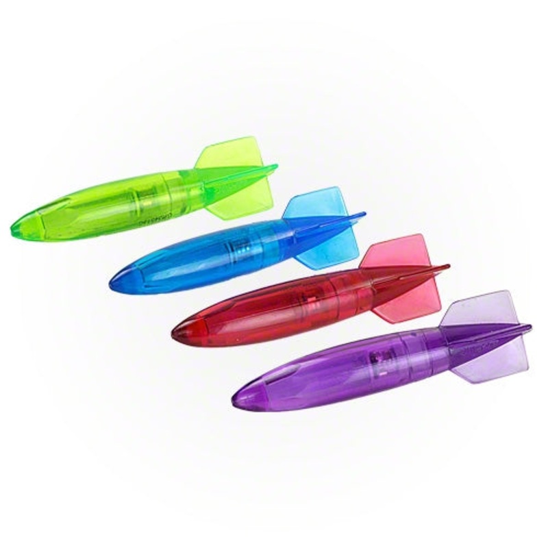Swimways Toypedo Lite-up Bandits