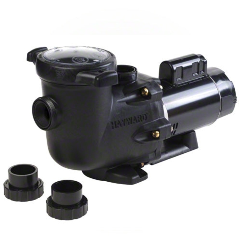 Hayward TriStar 1-1/2 HP Pump W3SP3215EE
