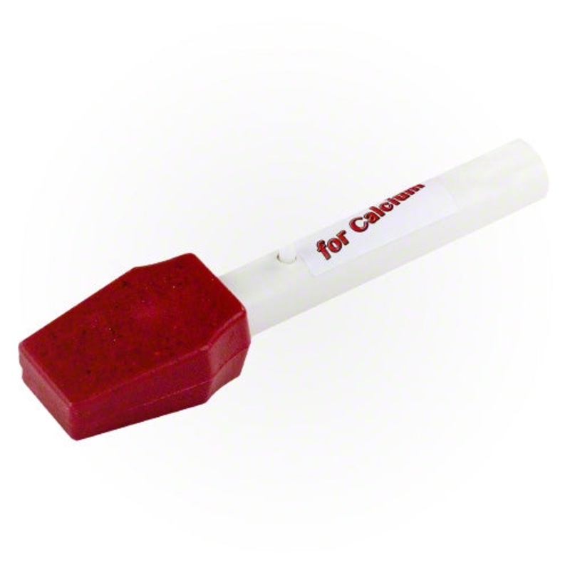 Stain-Out Eraser for Calcium Removal