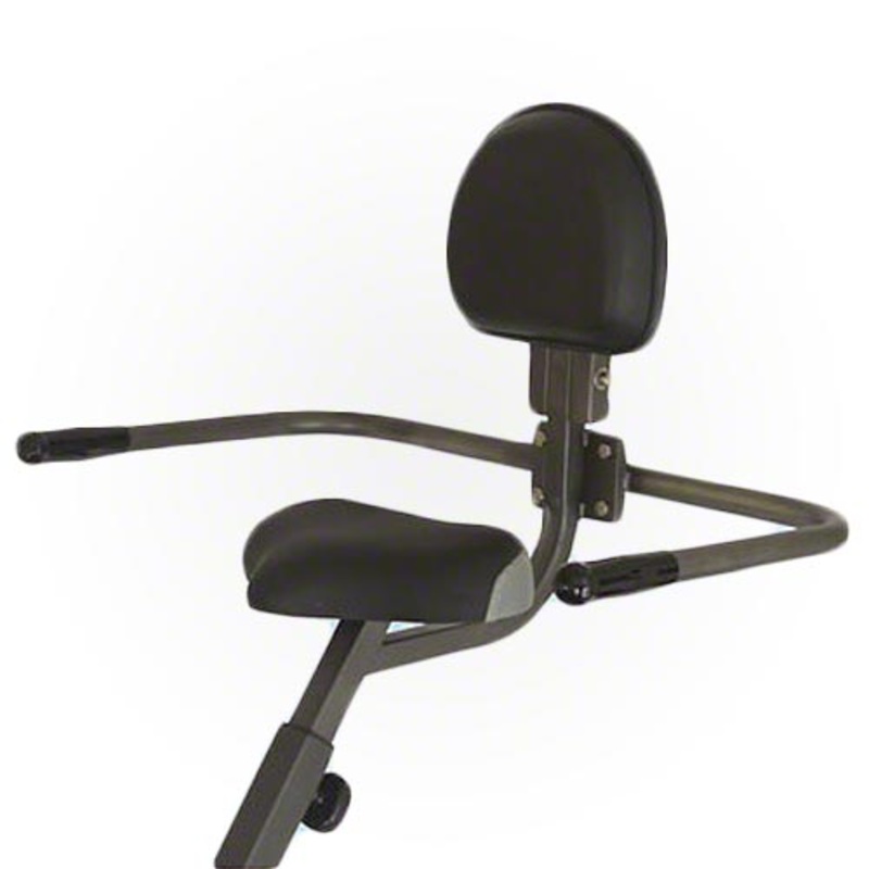 Aqua Creek Semi-Recumbent Seat