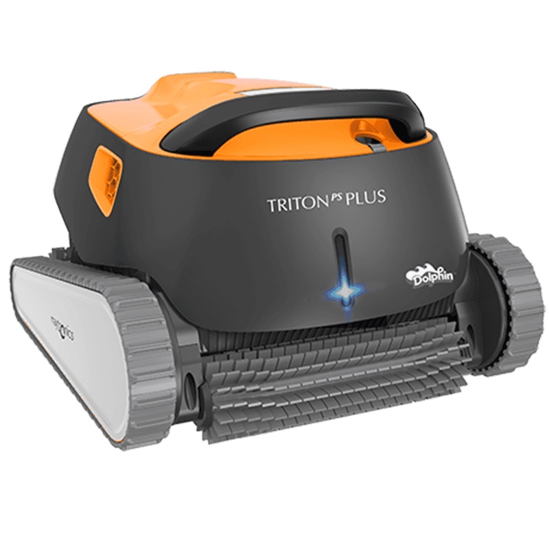 Dolphin Triton PS Plus Pool Cleaner
