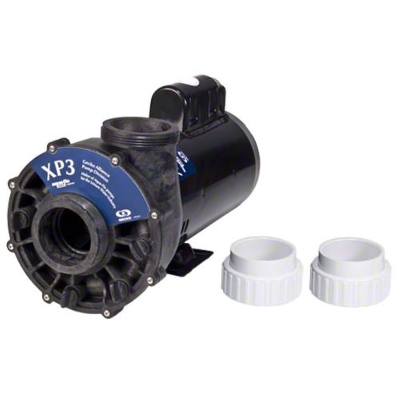 Gecko Flo-Master XP3 Pump - 4 HP - 08342761-2041
