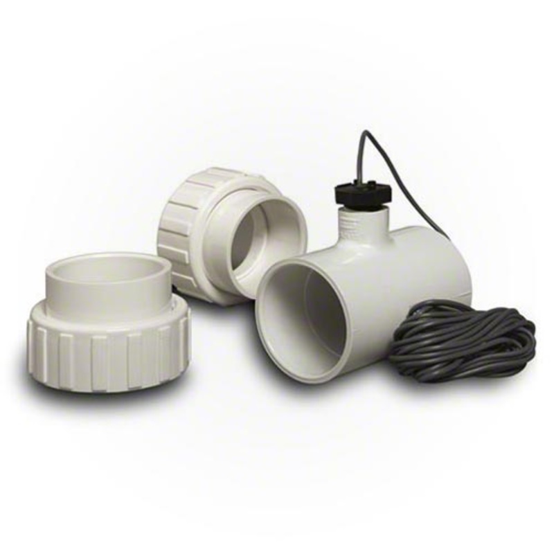 Hayward Salt Chlorine Generator Plumbing Kit P-Kit