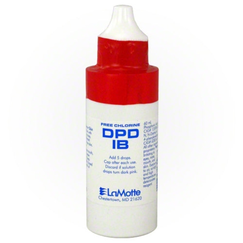 Lamotte DPD 1B Reagent - 30 mL Bottle
