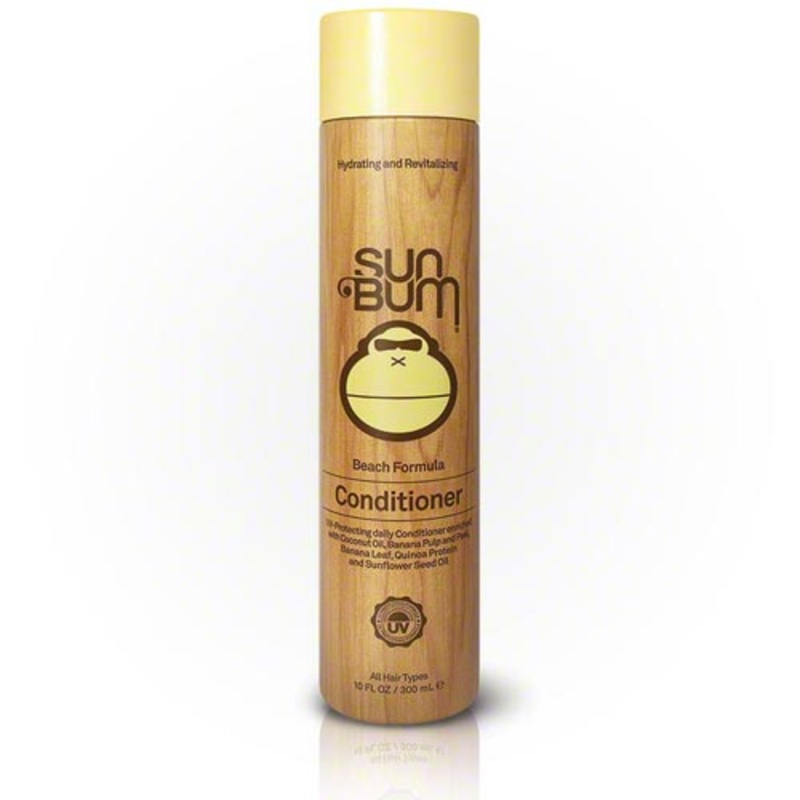 Sun Bum Conditioner