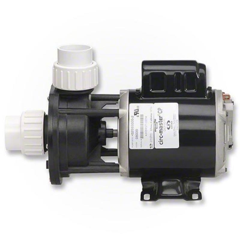 Gecko Circ-Master CP Circulation Pump - 115V - 02593000-2010