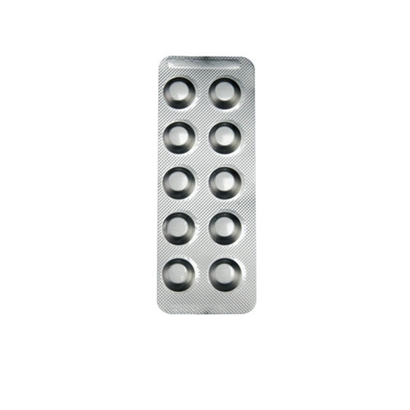 Jacks Magic Sequest #1 Tablets - 10 Tabs