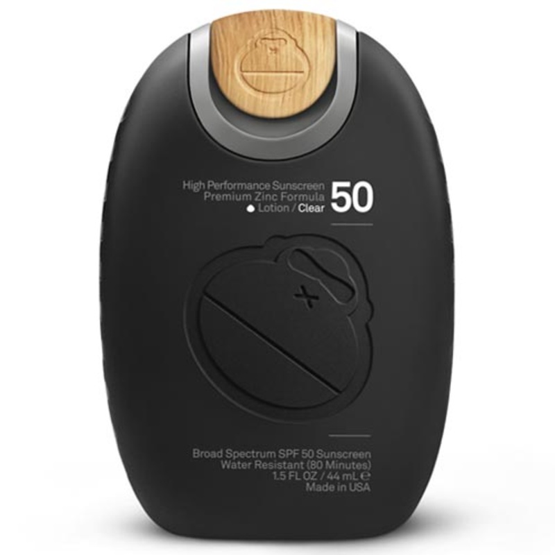 Sun Bum Signature Sunscreen - SPF 50 - 1.5 Ounce