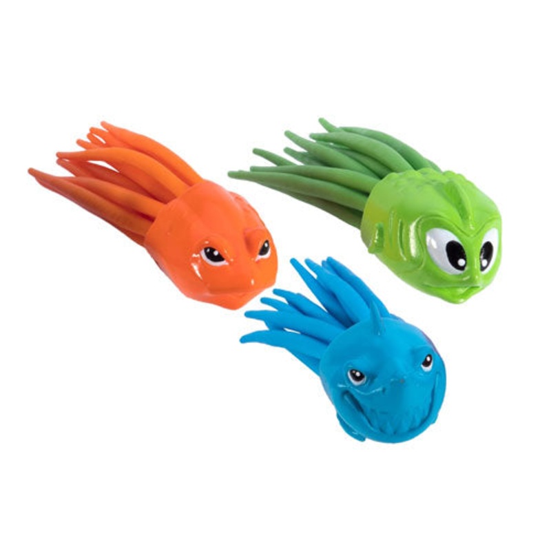 Swimways SquiDivers