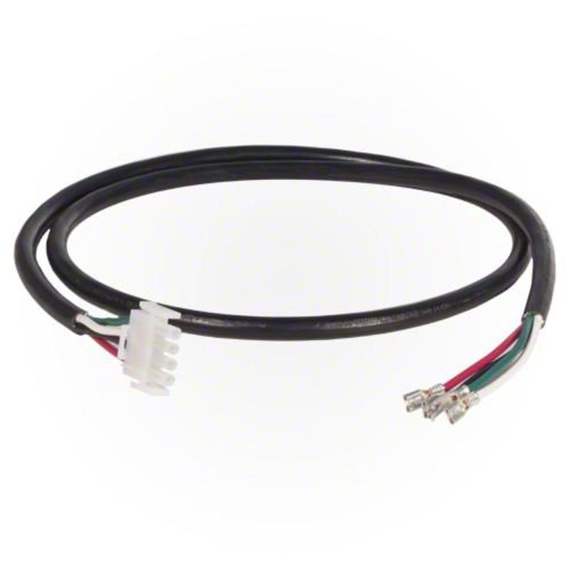 Waterway Pump Cord 4-pin Amp - 4 Foot - 741-CGGG-45X