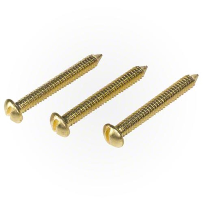Aladdin Light Ring Screws 500S - 3 Pack