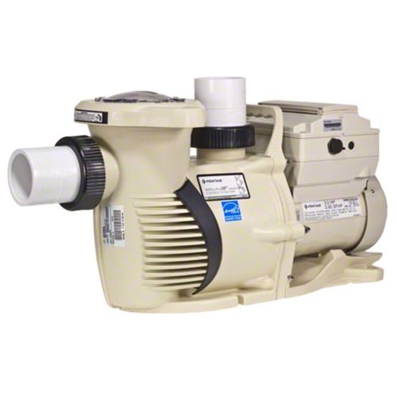 Pentair IntelliFloXF Variable Speed Pump EC-022055