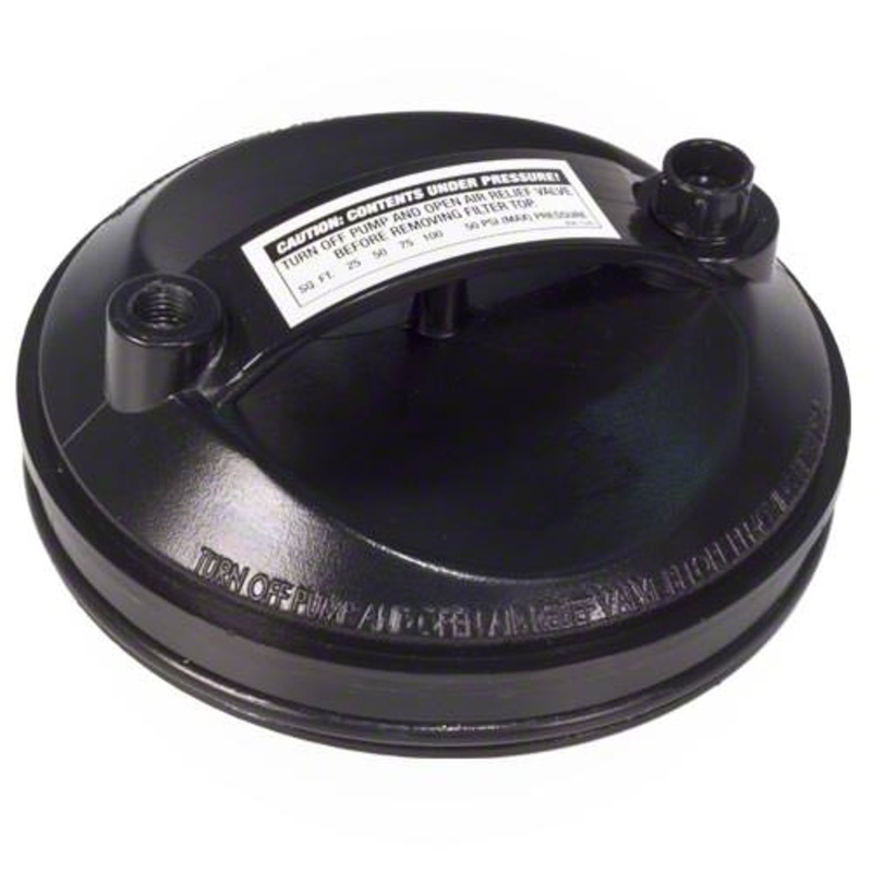 Waterway TWM Filter Lid - 550-5100D