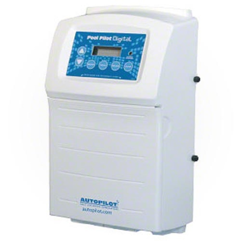 AutoPilot Pool Pilot Digital Power Supply