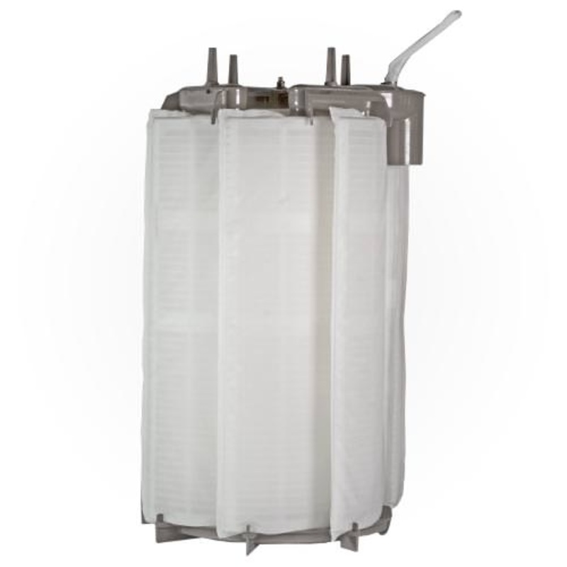 Hayward Filter Element Cluster Assembly DEX4800DC