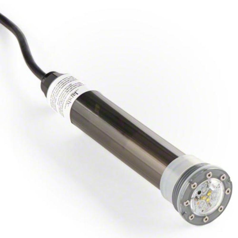 Jandy Pro Series Nicheless White LED Light JLUW20W100 - 20 Watt - 100 Foot Cord